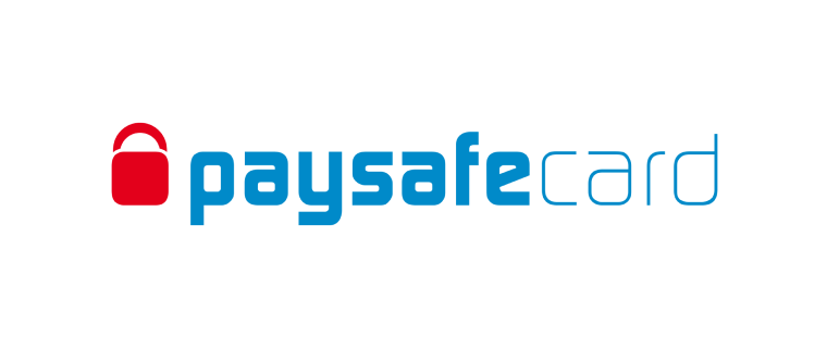 logo Paysafecard