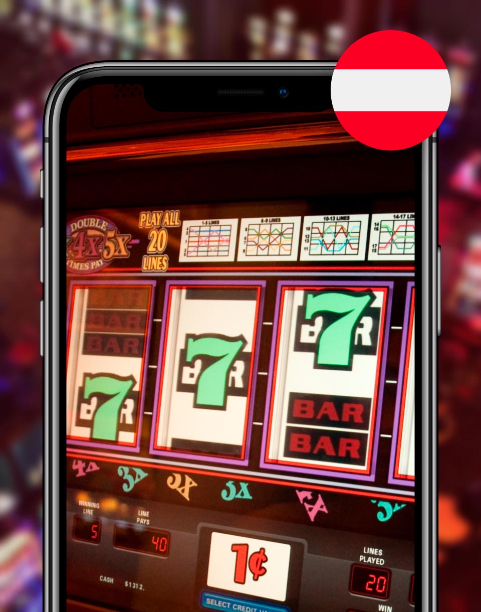Österreich mobile onine casino